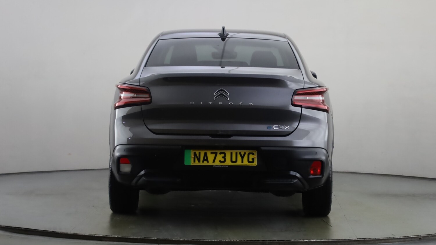 Used Citroen C4 2023 for sale - 76574453: Photo 13