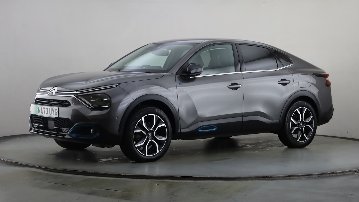 Used Citroen C4 2023 for sale - 76574453: Photo 15