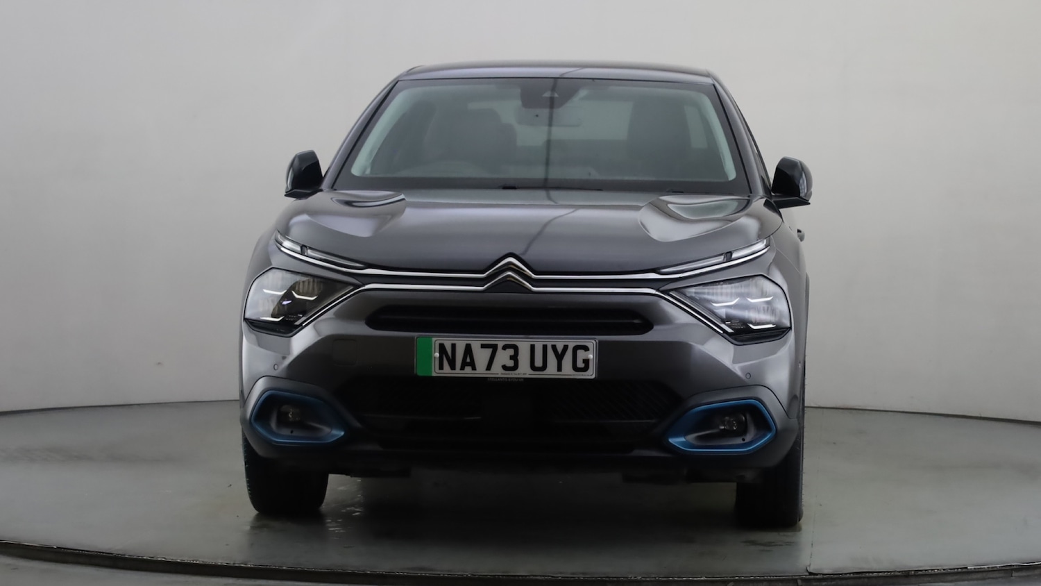 Used Citroen C4 2023 for sale - 76574453: Photo 16