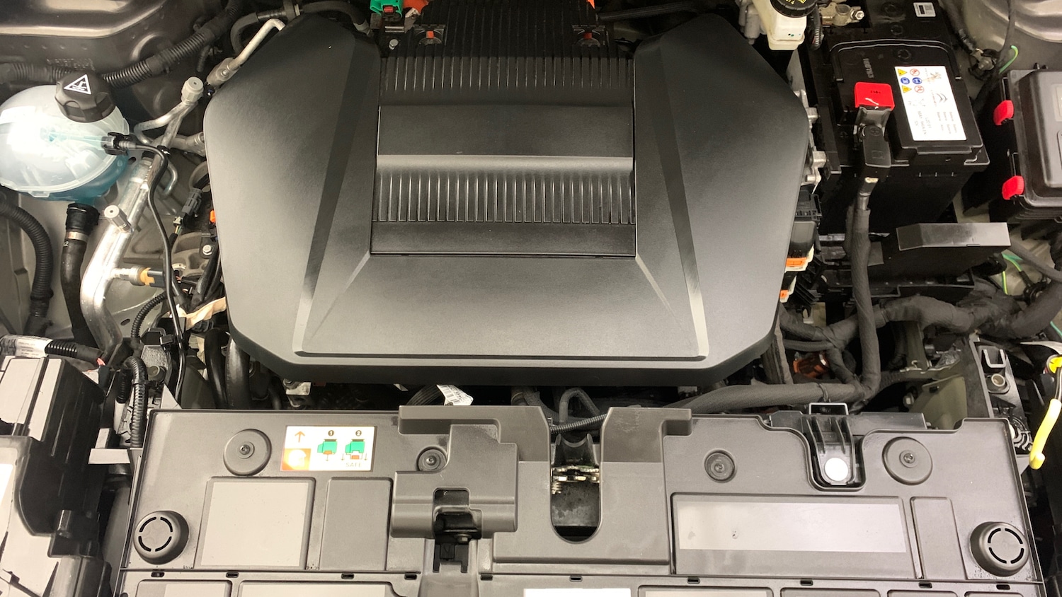 Used Citroen C4 2023 for sale - 76574453: Photo 21