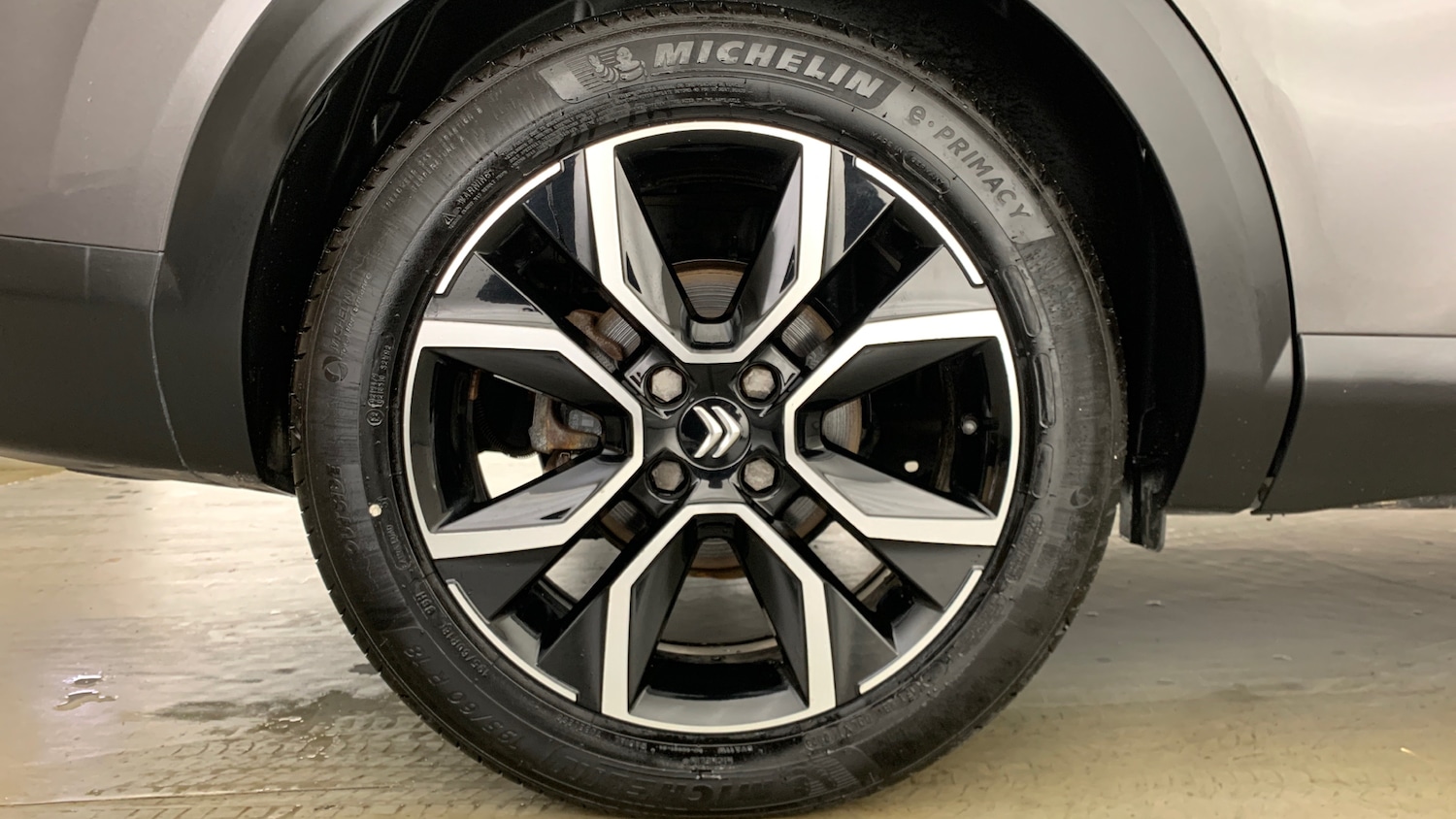 Used Citroen C4 2023 for sale - 76574453: Photo 22