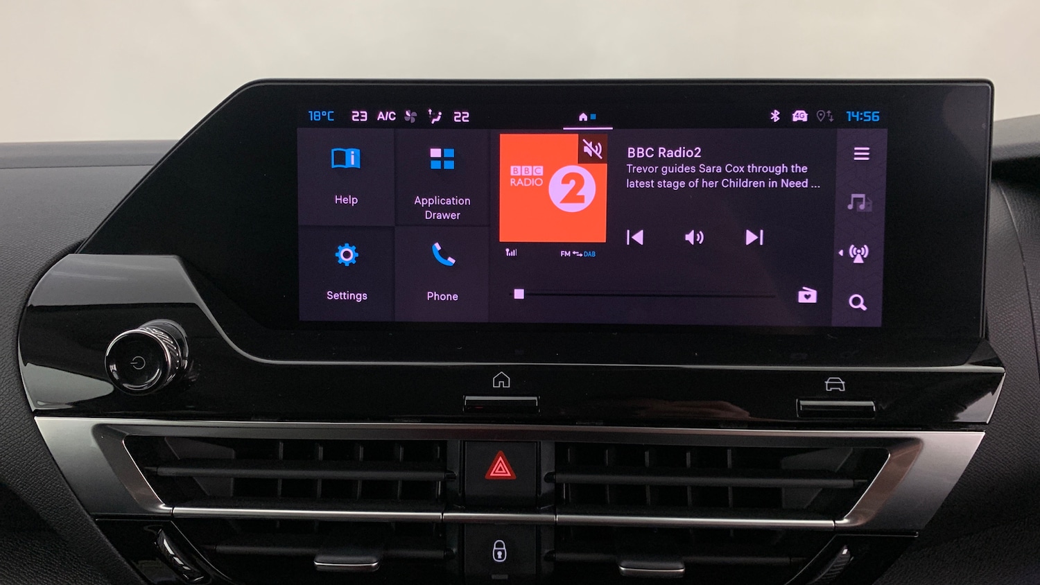 Used Citroen C4 2023 for sale - 76574453: Photo 24