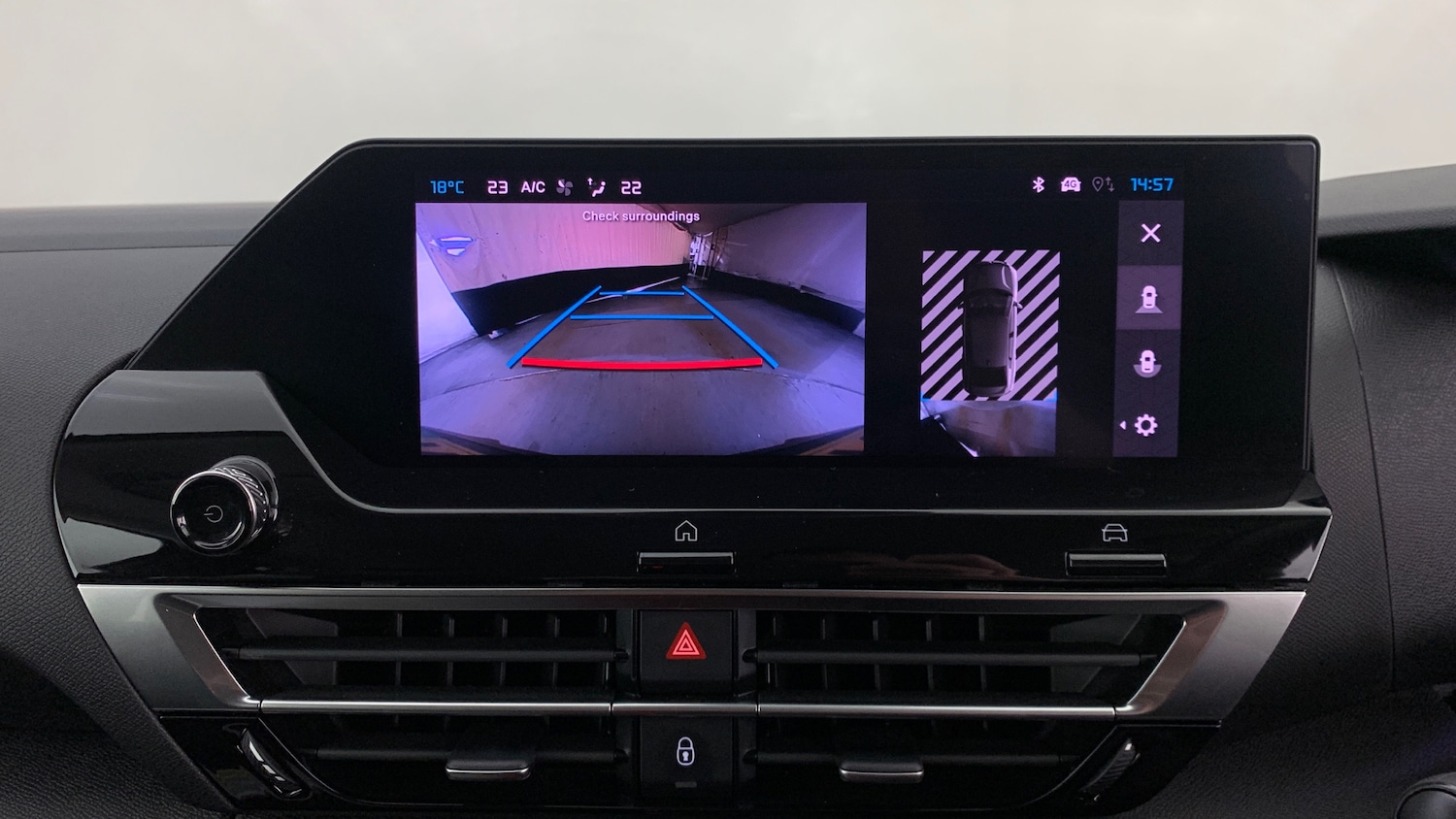 Used Citroen C4 2023 for sale - 76574453: Photo 28