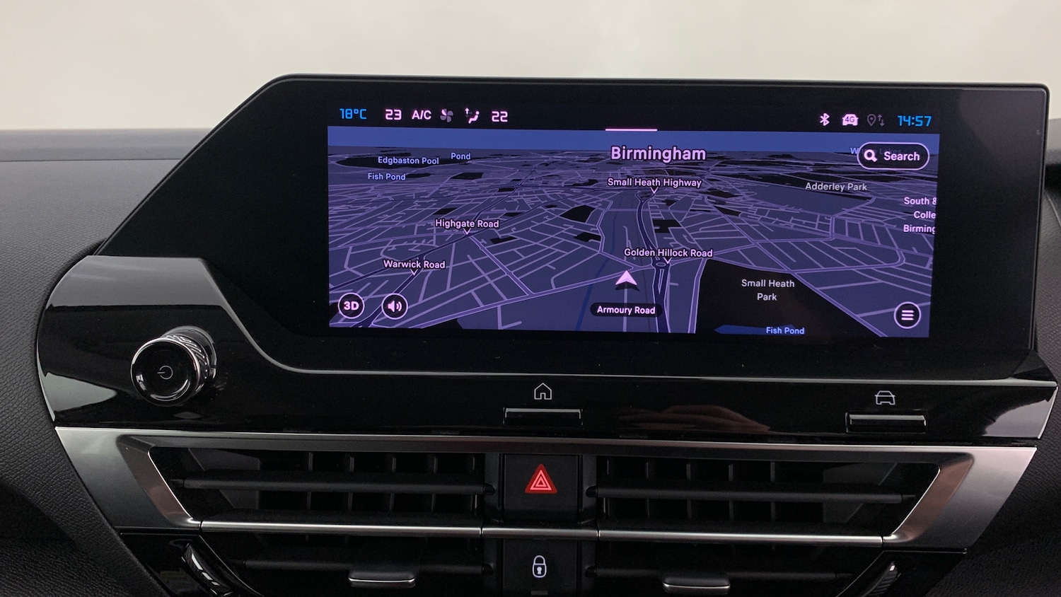 Used Citroen C4 2023 for sale - 76574453: Photo 29