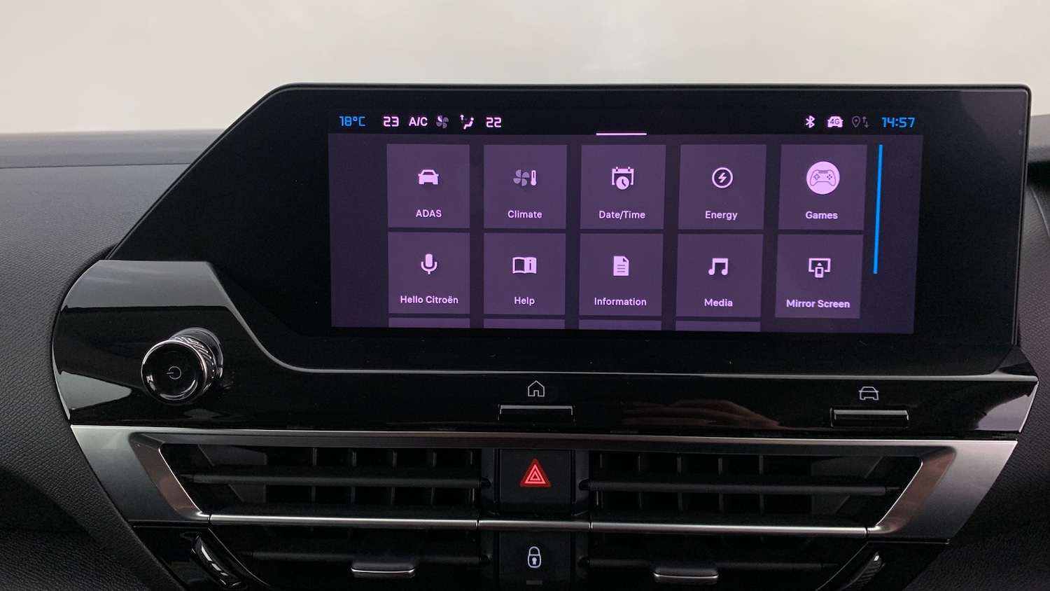 Used Citroen C4 2023 for sale - 76574453: Photo 30