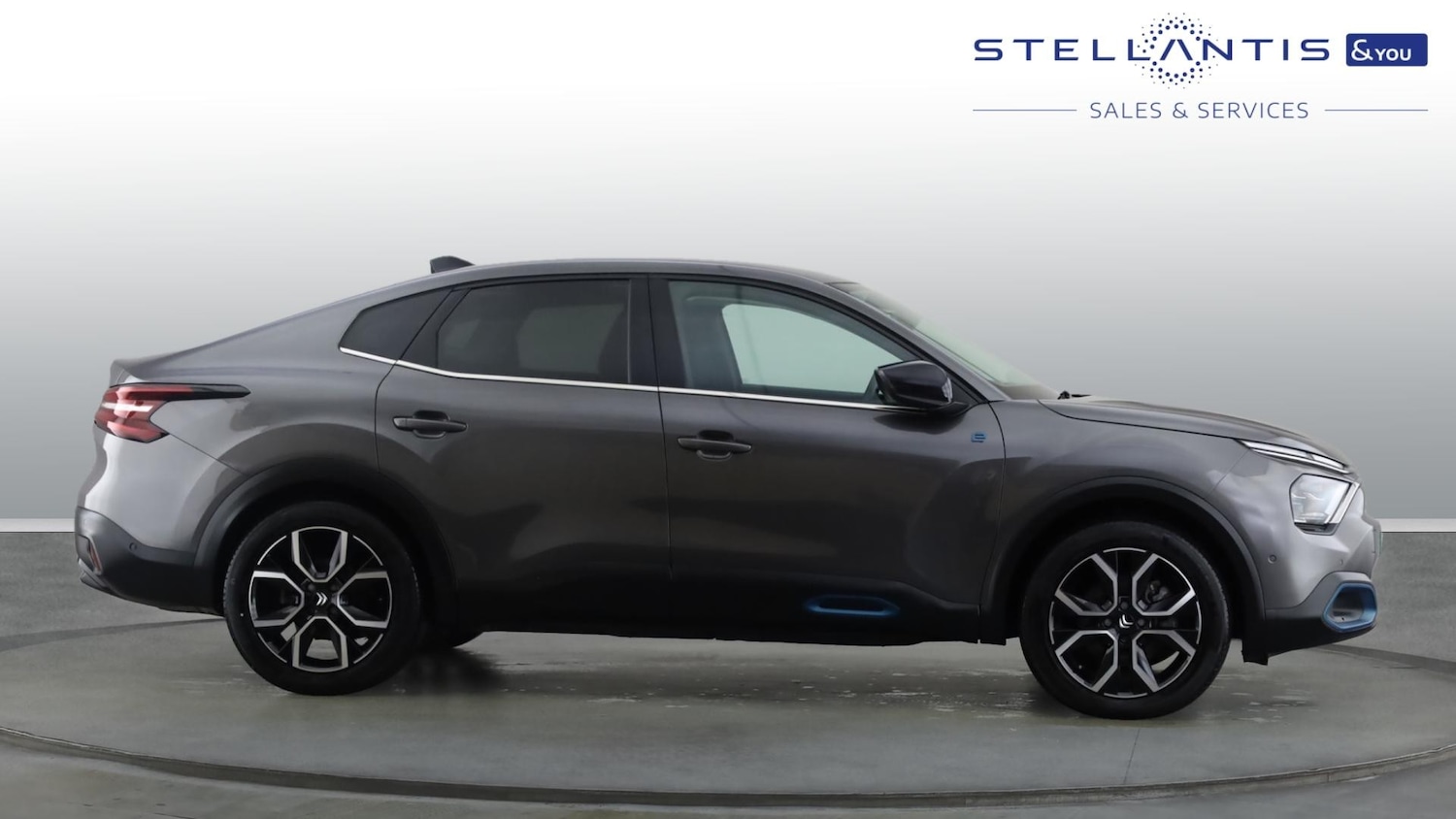 Used Citroen C4 2023 for sale - 76574453: Photo 4