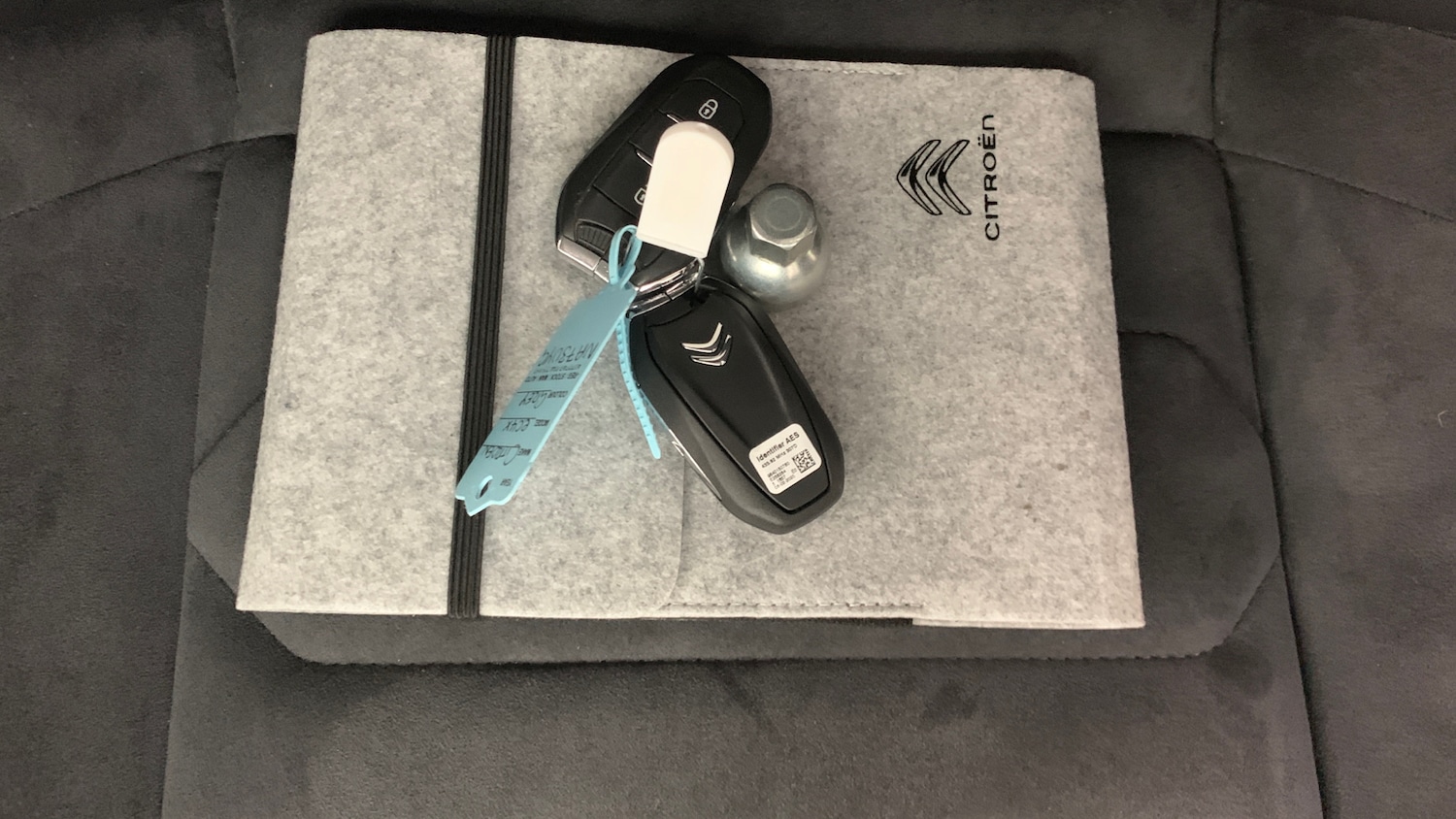 Used Citroen C4 2023 for sale - 76574453: Photo 43