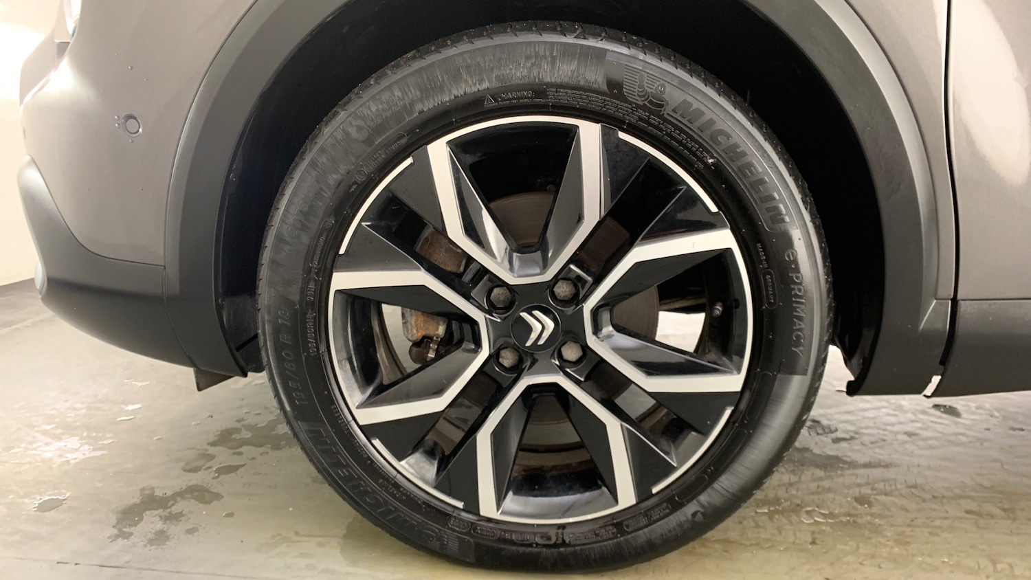 Used Citroen C4 2023 for sale - 76574453: Photo 6