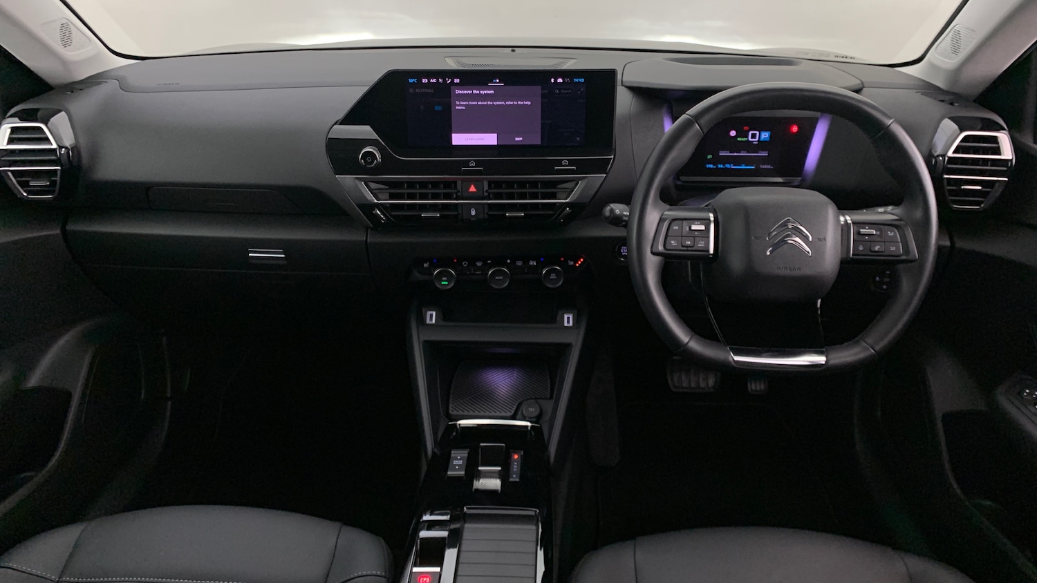 Used Citroen C4 2023 for sale - 76574453: Photo 9