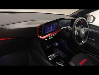 Used Vauxhall Mokka 2023 for sale - 75061761: Photo