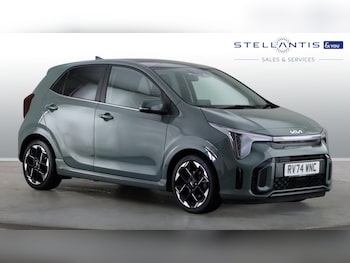 Used Kia Picanto 2024 for sale - 78418048: Photo