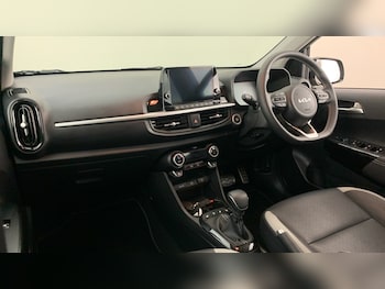 Used Kia Picanto 2024 for sale - 78418048: Photo