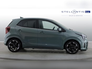 Used Kia Picanto 2024 for sale - 78418048: Photo