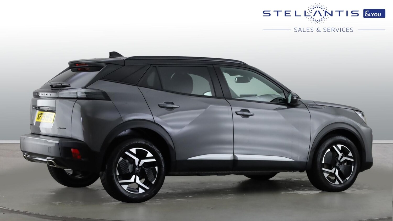 Used Peugeot 2008 2025 for sale - 77809565: Photo 12