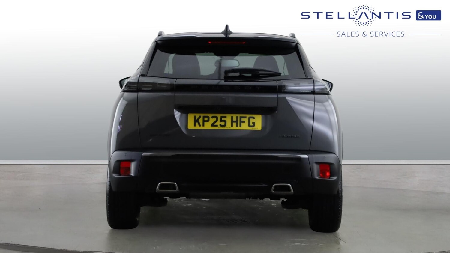 Used Peugeot 2008 2025 for sale - 77809565: Photo 13