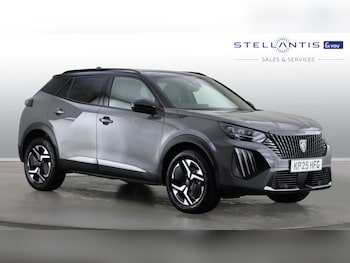 Used Peugeot 2008 2025 for sale - 77809565: Photo