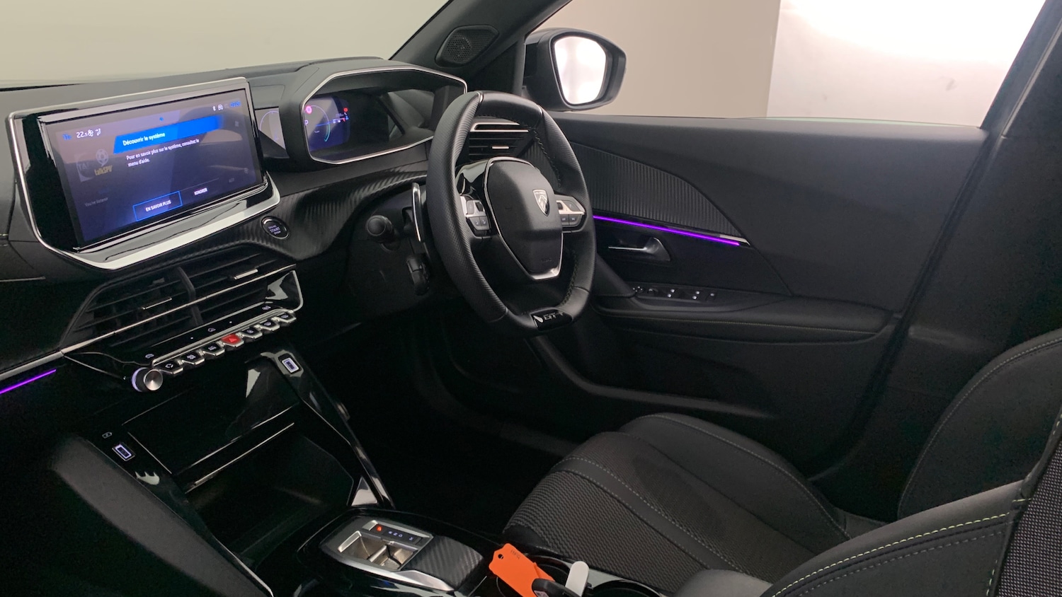 Used Peugeot 2008 2025 for sale - 77809565: Photo 2