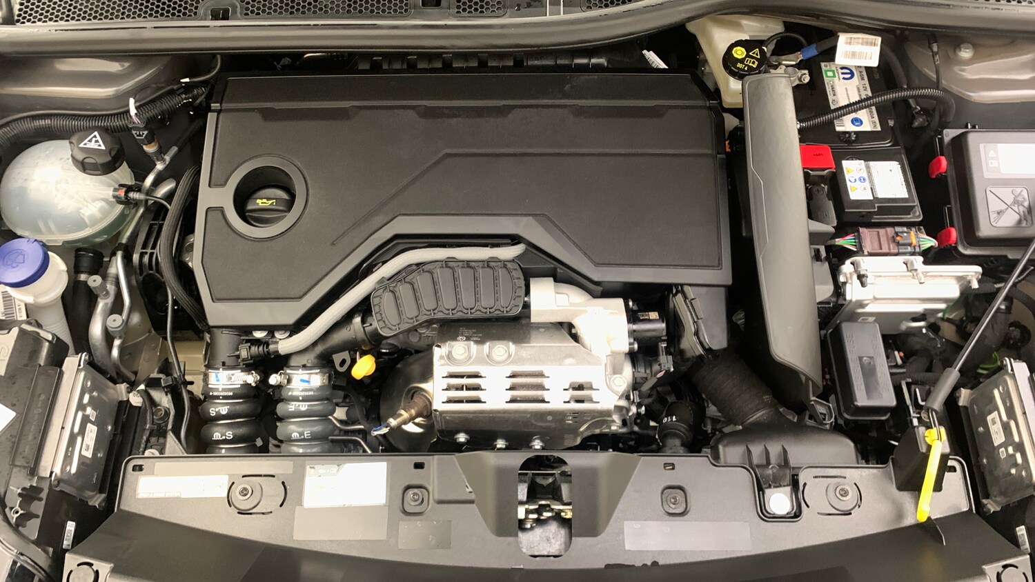 Used Peugeot 2008 2025 for sale - 77809565: Photo 23