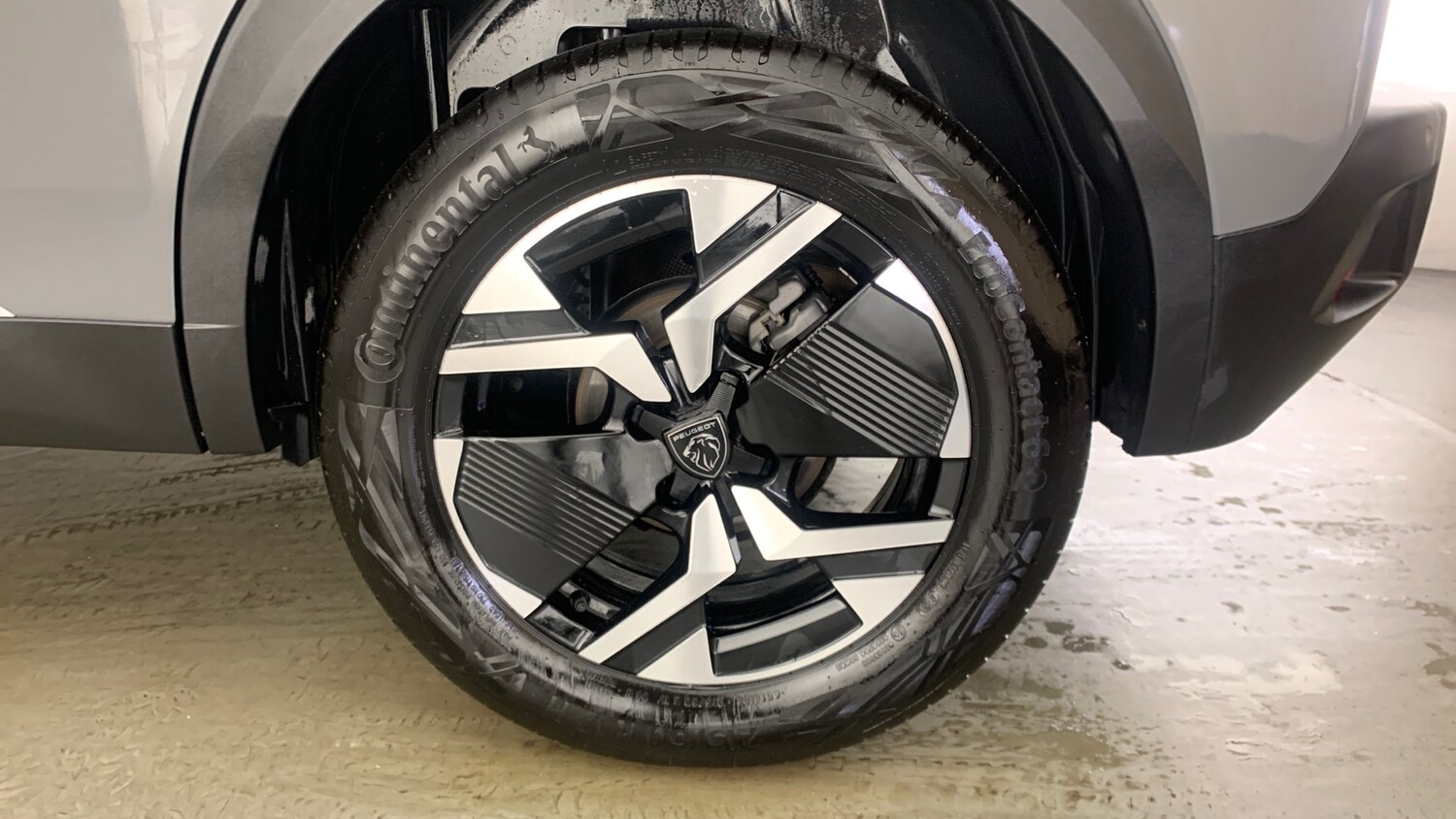 Used Peugeot 2008 2025 for sale - 77809565: Photo 24