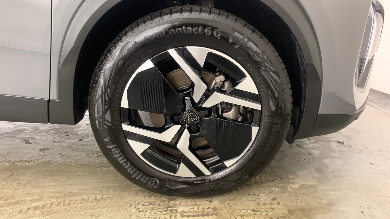 Used Peugeot 2008 2025 for sale - 77809565: Photo 25