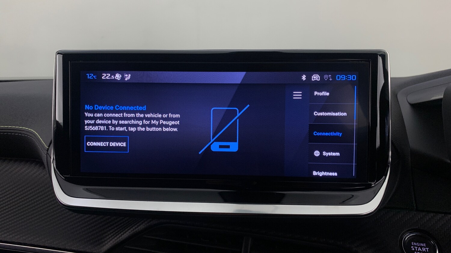 Used Peugeot 2008 2025 for sale - 77809565: Photo 34