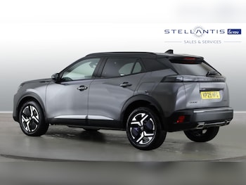 Used Peugeot 2008 2025 for sale - 77809565: Photo