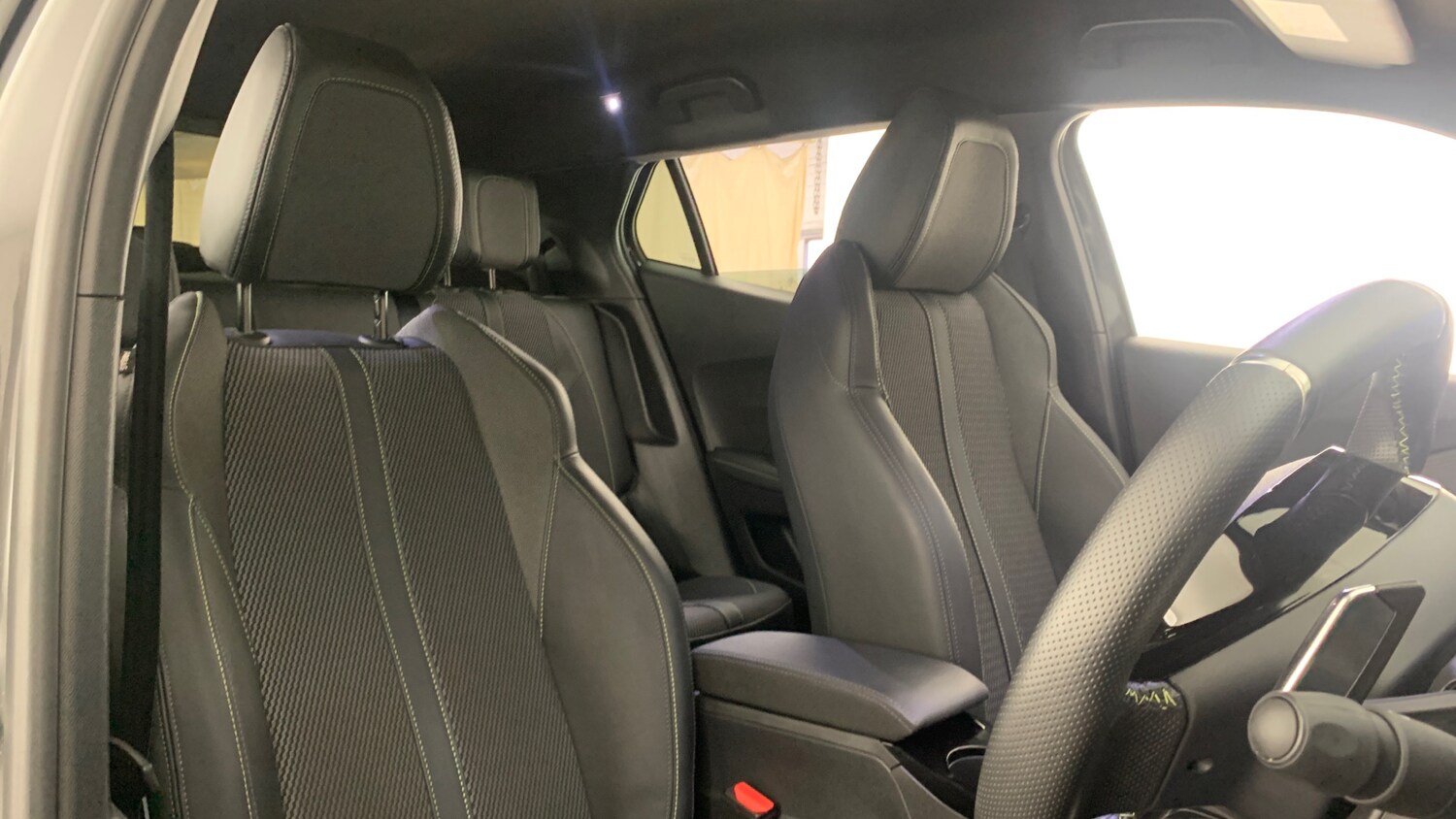 Used Peugeot 2008 2025 for sale - 77809565: Photo 40