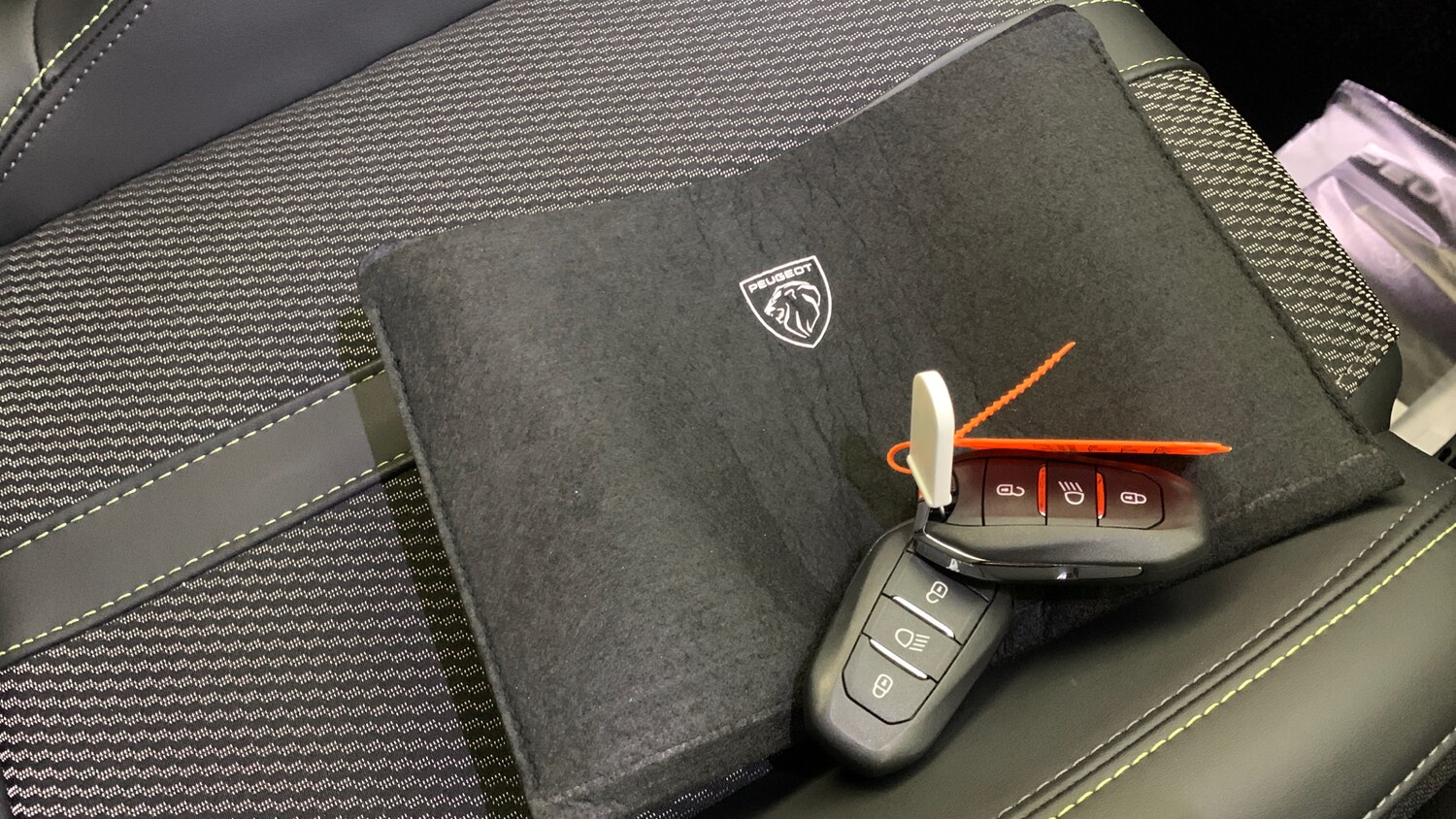 Used Peugeot 2008 2025 for sale - 77809565: Photo 42