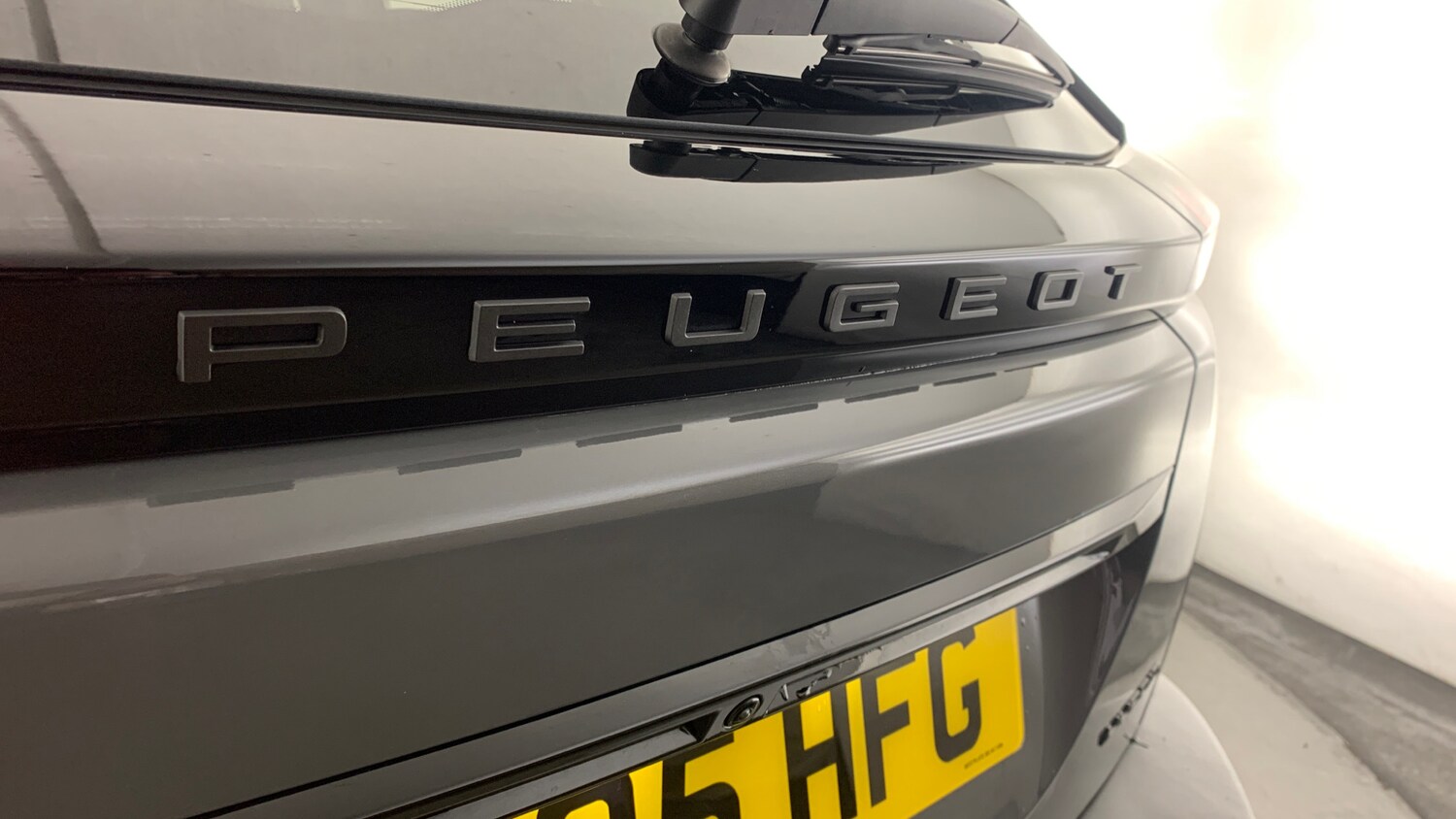 Used Peugeot 2008 2025 for sale - 77809565: Photo 47