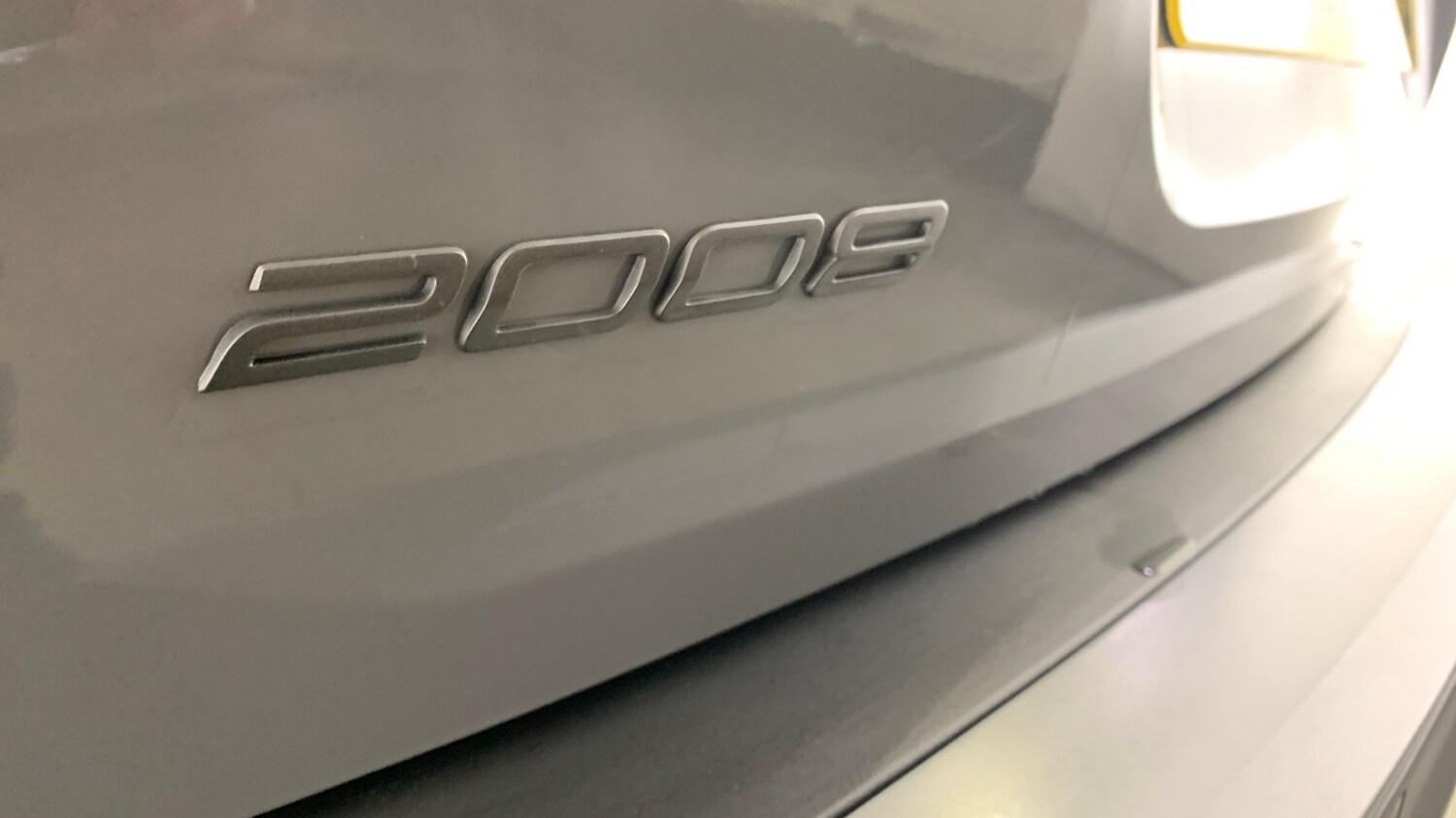 Used Peugeot 2008 2025 for sale - 77809565: Photo 48