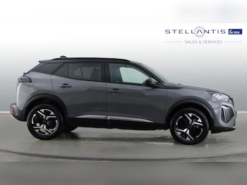 Used Peugeot 2008 2025 for sale - 77809565: Photo