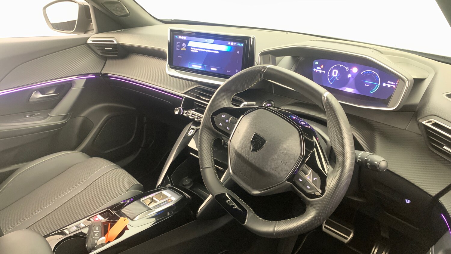 Used Peugeot 2008 2025 for sale - 77809565: Photo 58