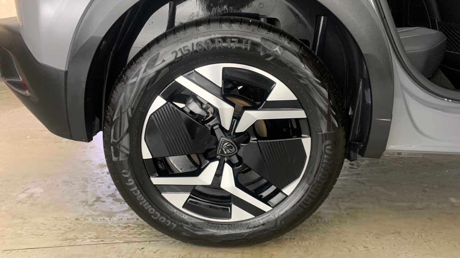 Used Peugeot 2008 2025 for sale - 77809565: Photo 6