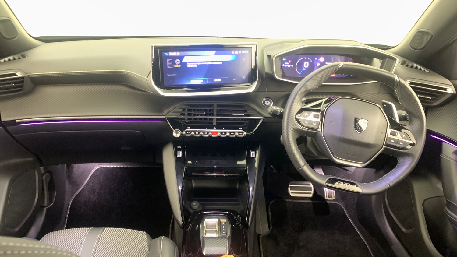 Used Peugeot 2008 2025 for sale - 77809565: Photo 9