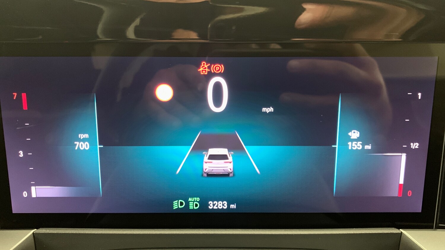 Used Vauxhall Mokka 2025 for sale - 76308014: Photo 10