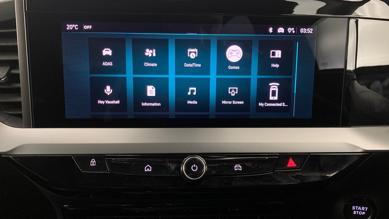 Used Vauxhall Mokka 2025 for sale - 76308014: Photo 11