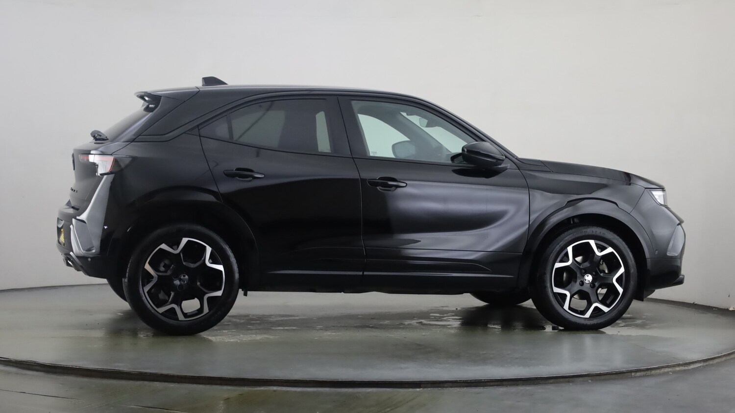 Used Vauxhall Mokka 2025 for sale - 76308014: Photo 12