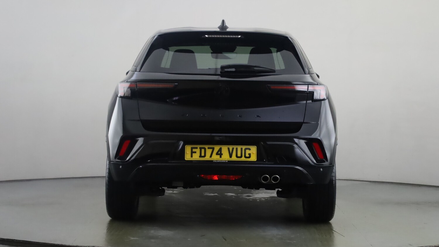 Used Vauxhall Mokka 2025 for sale - 76308014: Photo 13