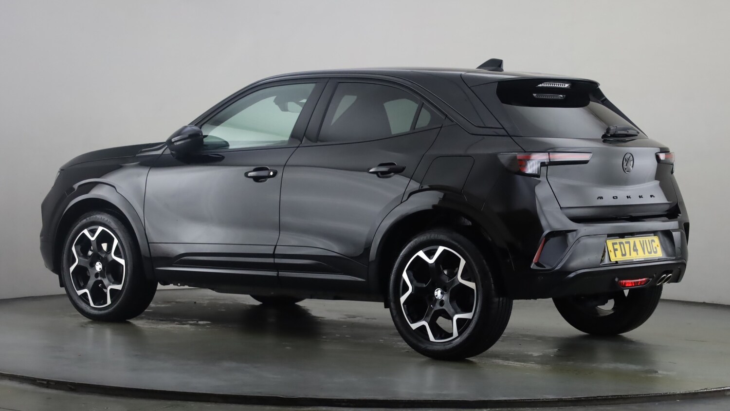 Used Vauxhall Mokka 2025 for sale - 76308014: Photo 14