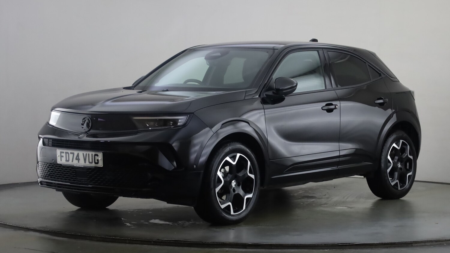 Used Vauxhall Mokka 2025 for sale - 76308014: Photo 16