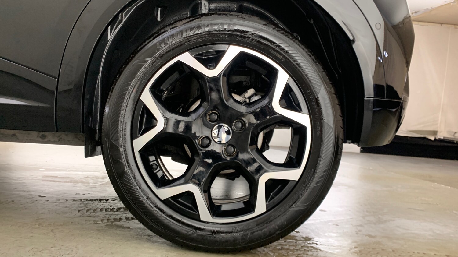 Used Vauxhall Mokka 2025 for sale - 76308014: Photo 17