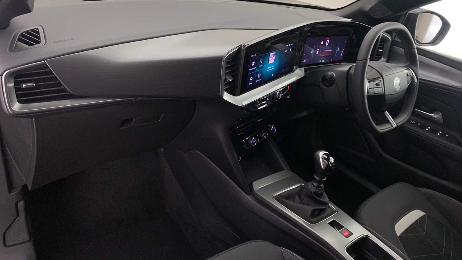 Used Vauxhall Mokka 2025 for sale - 76308014: Photo 2