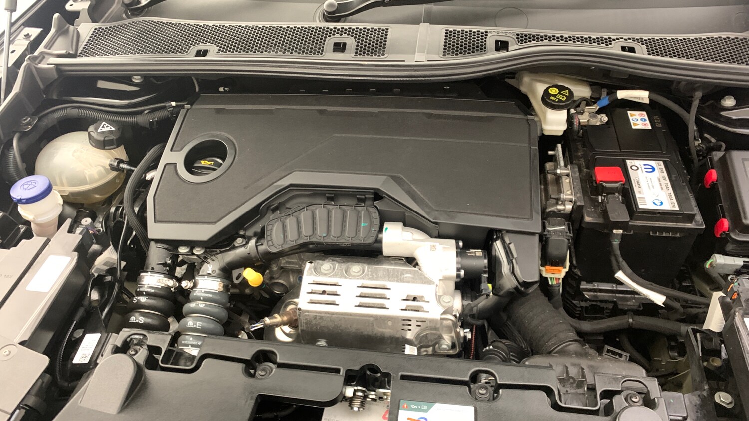 Used Vauxhall Mokka 2025 for sale - 76308014: Photo 21