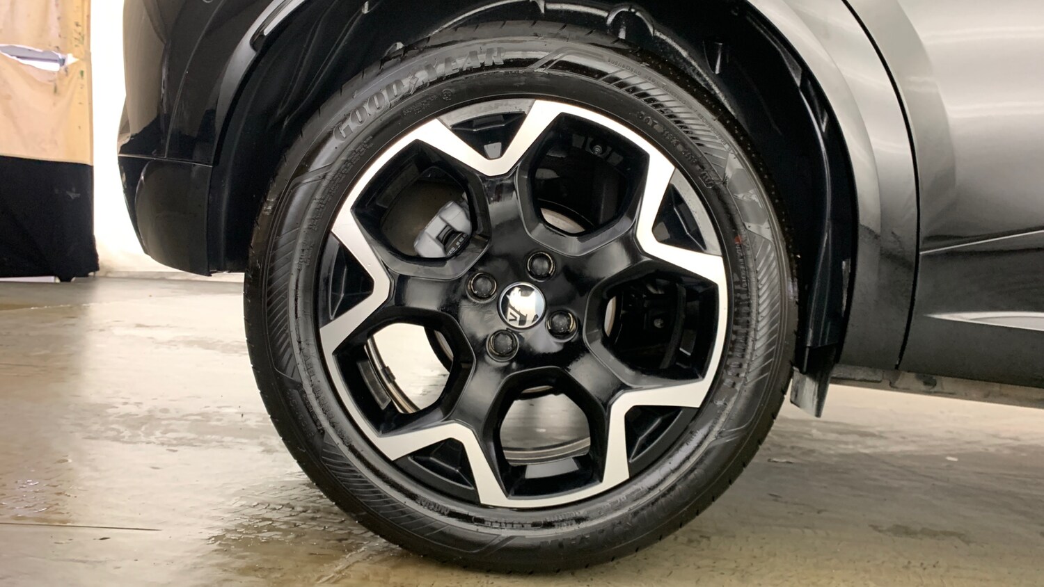 Used Vauxhall Mokka 2025 for sale - 76308014: Photo 22