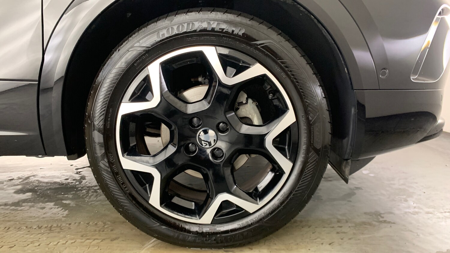 Used Vauxhall Mokka 2025 for sale - 76308014: Photo 23