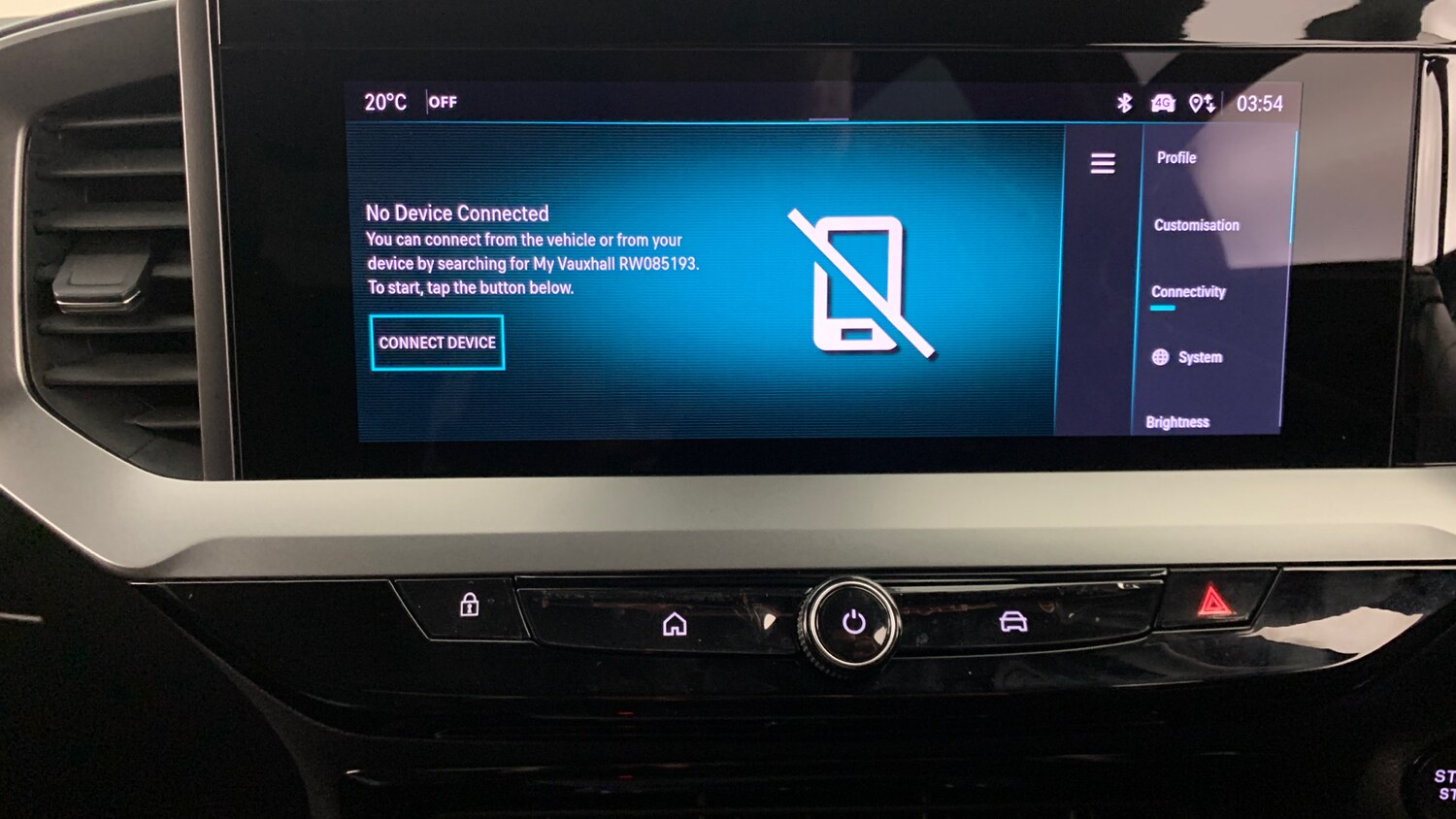 Used Vauxhall Mokka 2025 for sale - 76308014: Photo 24