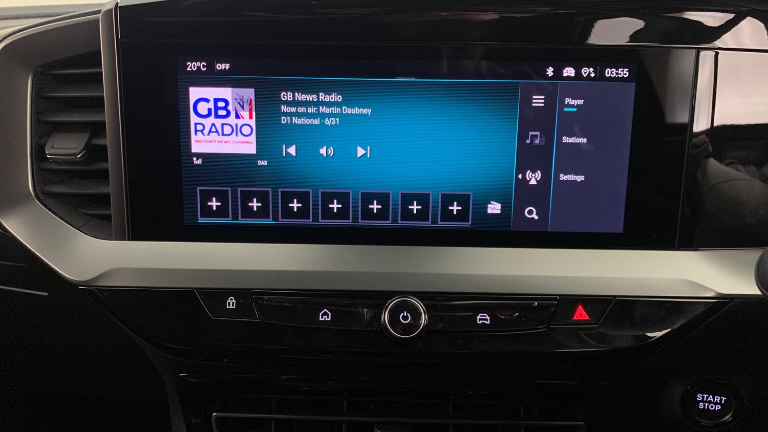 Used Vauxhall Mokka 2025 for sale - 76308014: Photo 26