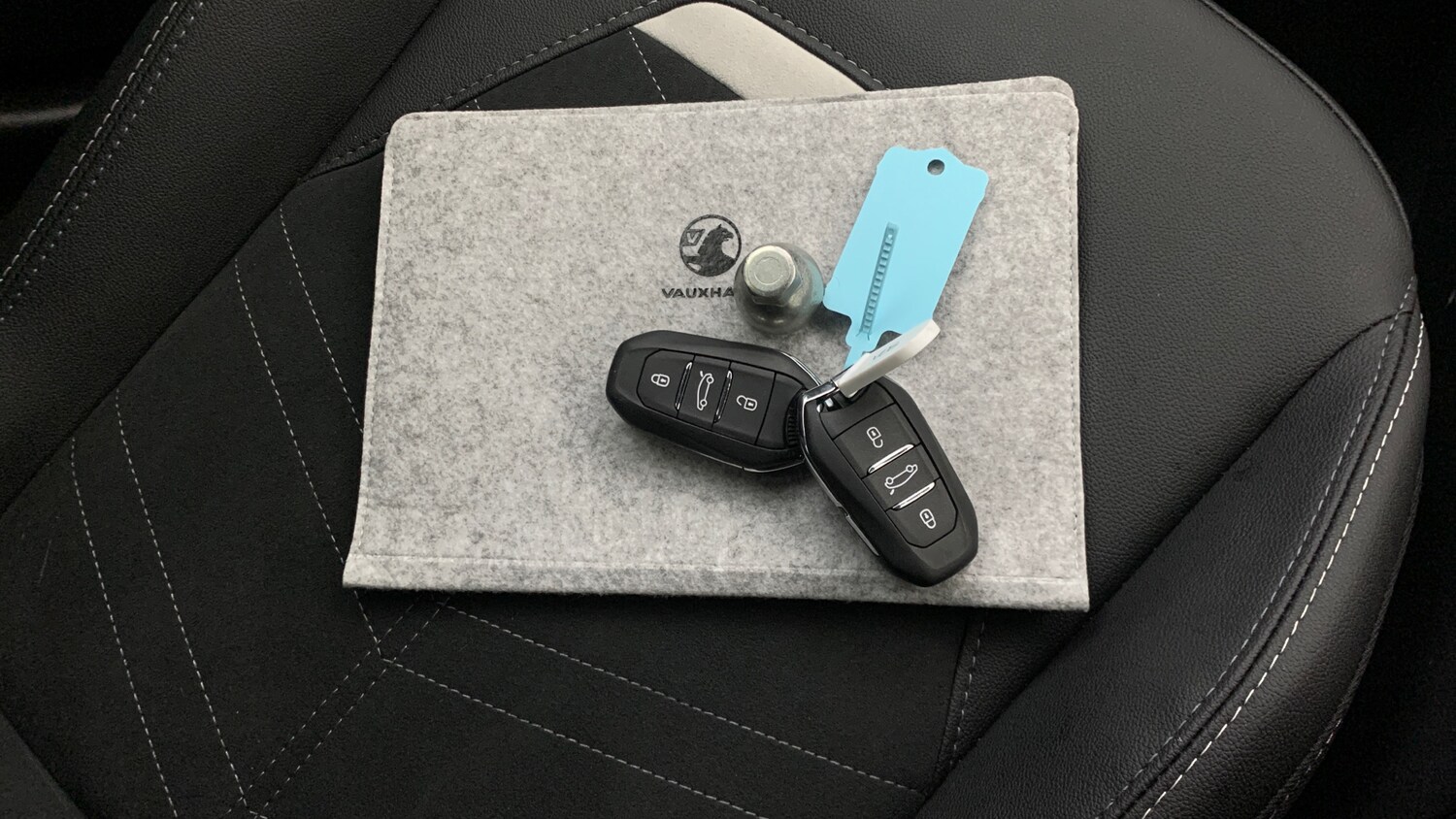 Used Vauxhall Mokka 2025 for sale - 76308014: Photo 35