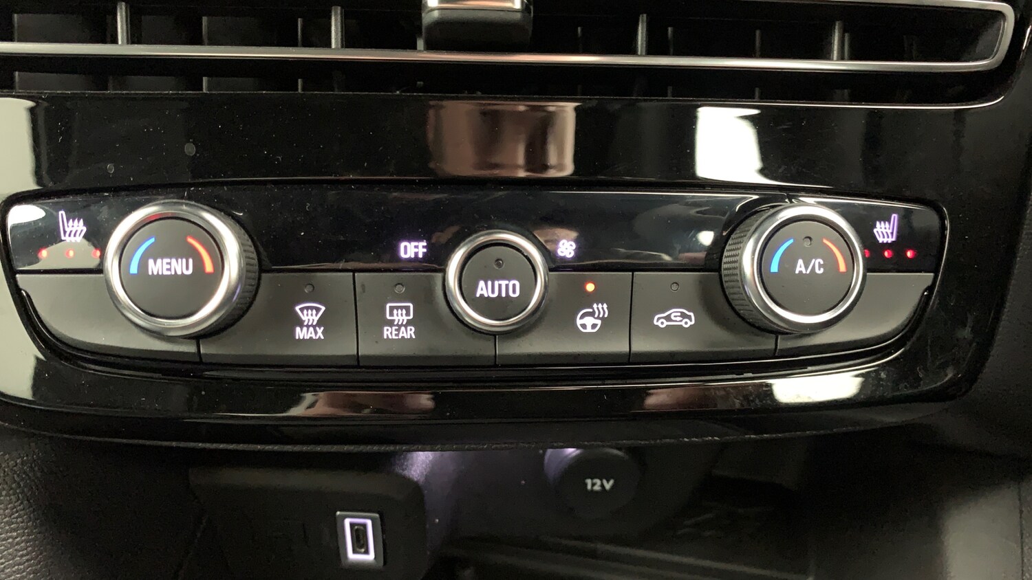 Used Vauxhall Mokka 2025 for sale - 76308014: Photo 36