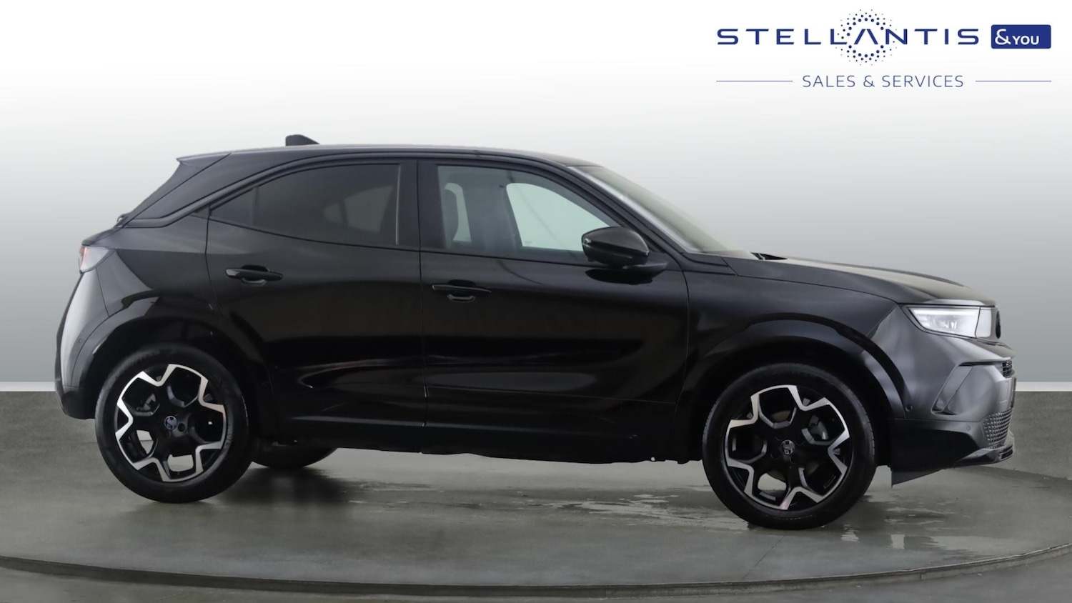 Used Vauxhall Mokka 2025 for sale - 76308014: Photo 4